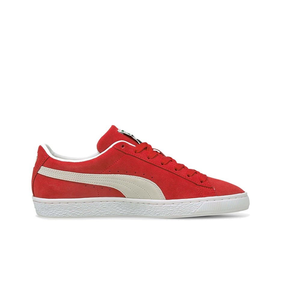 PUMA Suede Classic XXI Skatebo - Puma Shoes Suede Classic ulasan dan harga