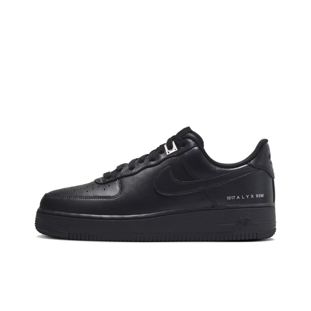 1017 ALYX 9SM X Nike Air Force - Nike Shoes Air Force 1 ulasan dan harga