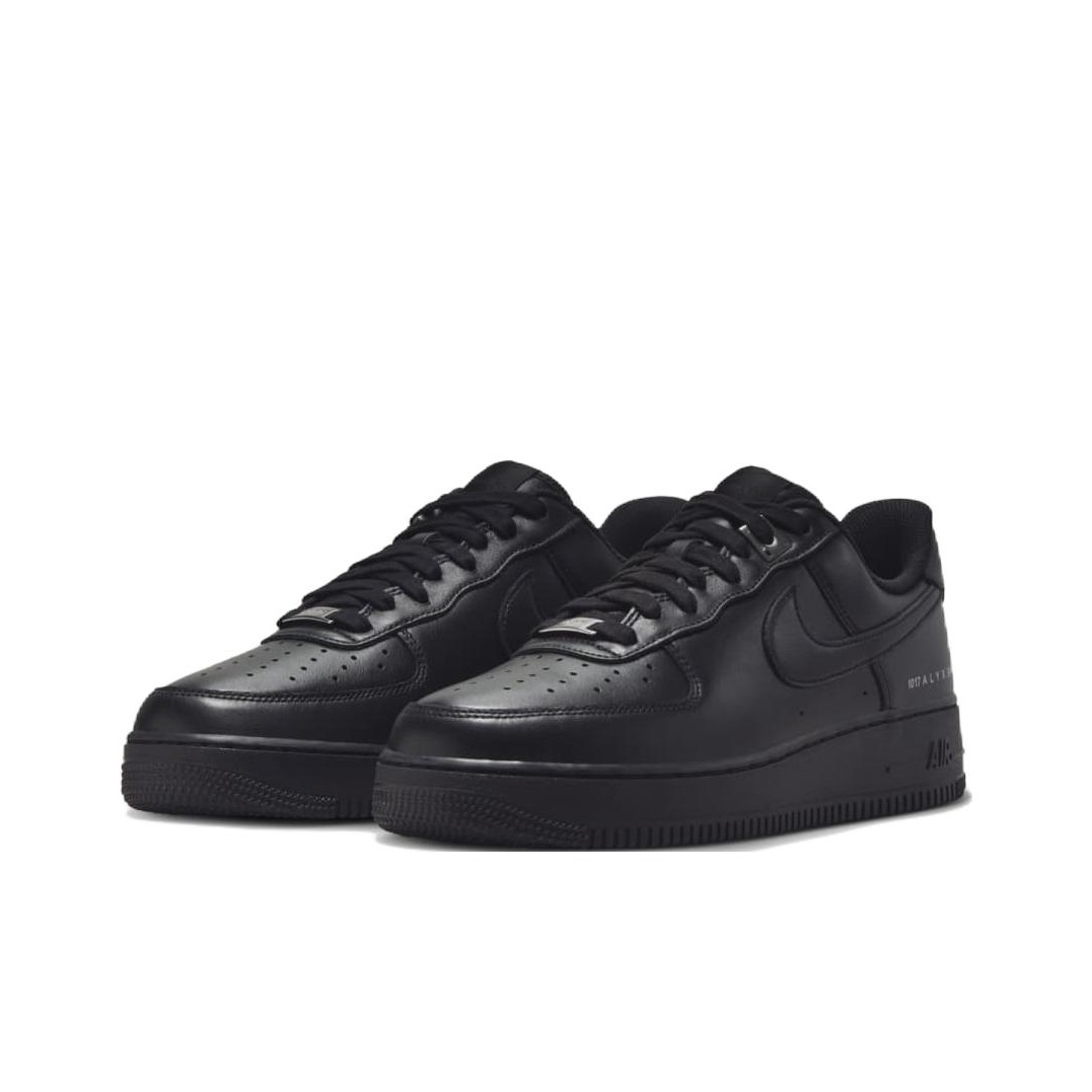 1017 ALYX 9SM X Nike Air Force - Nike Shoes Air Force 1 ulasan dan harga