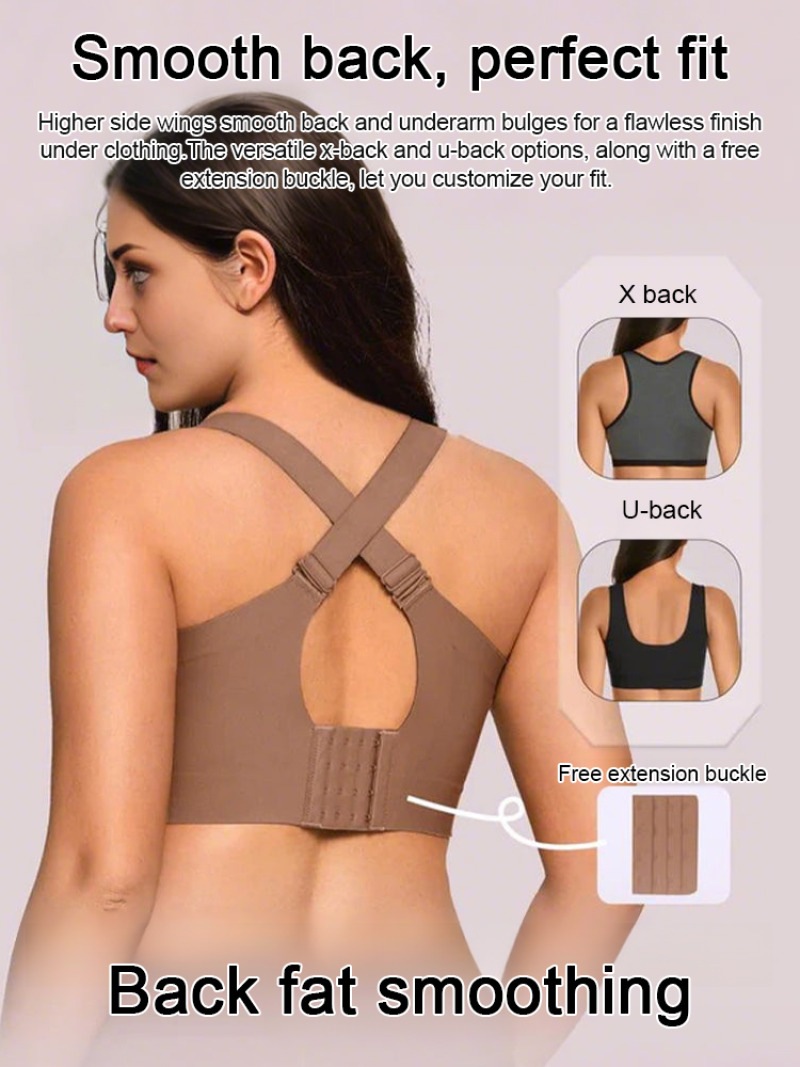 Push-Up Lifting Wireless Bra,  - Mastectomy Bra Pocket ulasan dan harga