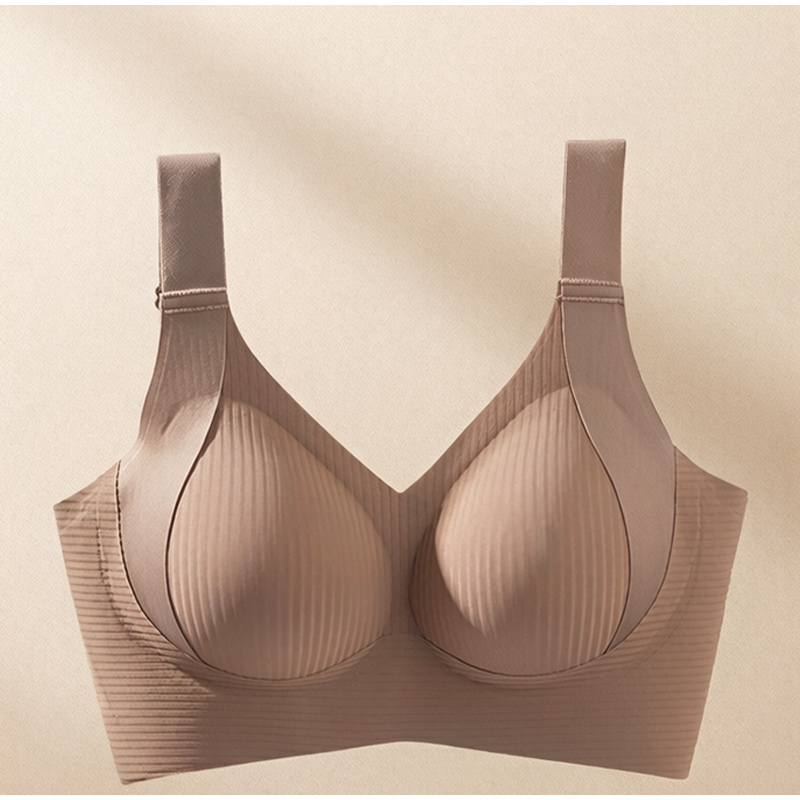 2026 Women's Seamless Underwea - Mastectomy Bra Pocket ulasan dan harga