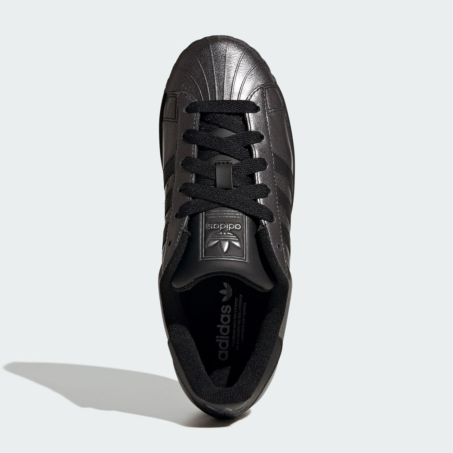 Adidas SUPERSTAR II W  IH1598  - Adidas Shoes Superstar ulasan dan harga
