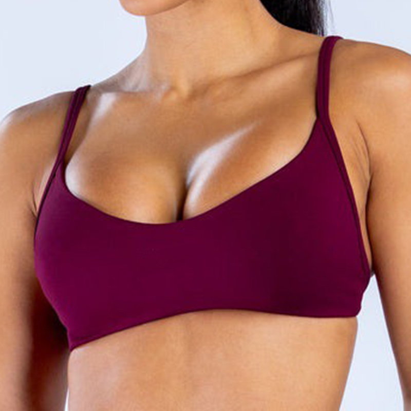 Active Wirefree Brassiere Push - Underwire Bra Padded ulasan dan harga
