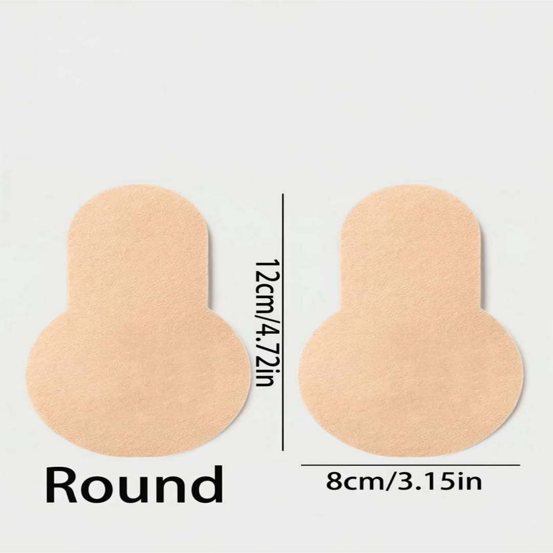 Women Push Up Bras Self Adhesi - Push Up Bra Silicone ulasan dan harga