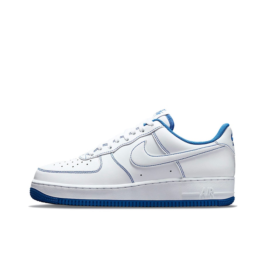 Nike Air Force 1 Low top Skate - Nike Shoes Air Force 1 ulasan dan harga