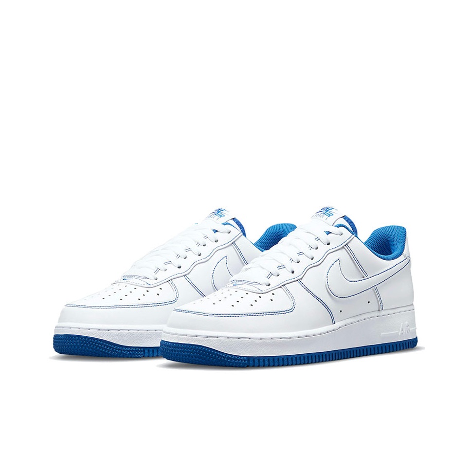 Nike Air Force 1 Low top Skate - Nike Shoes Air Force 1 ulasan dan harga