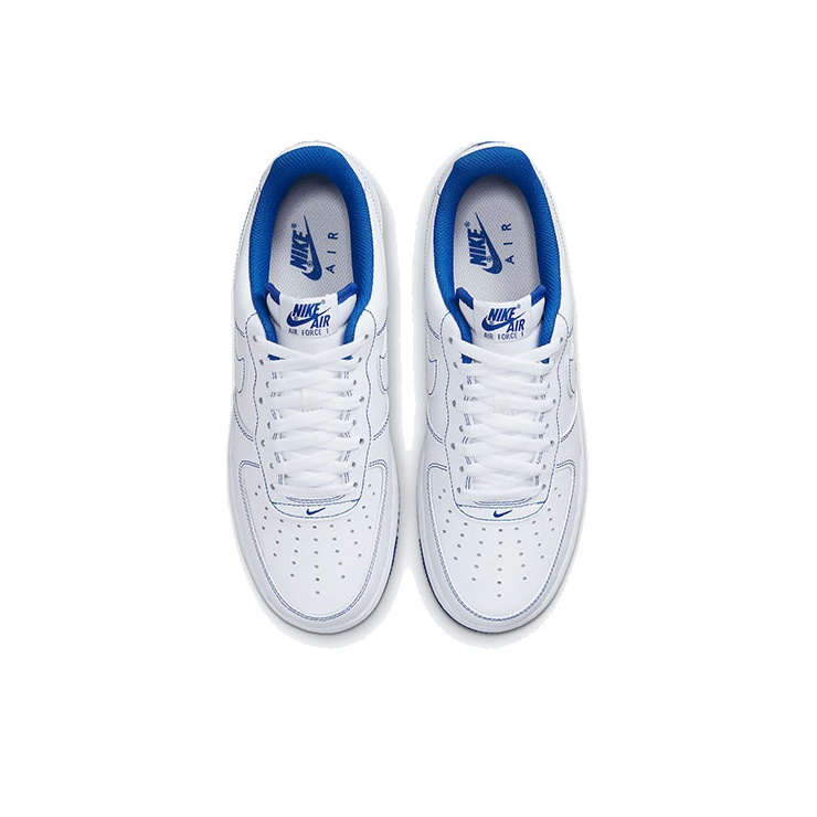 Nike Air Force 1 Low top Skate - Nike Shoes Air Force 1 ulasan dan harga
