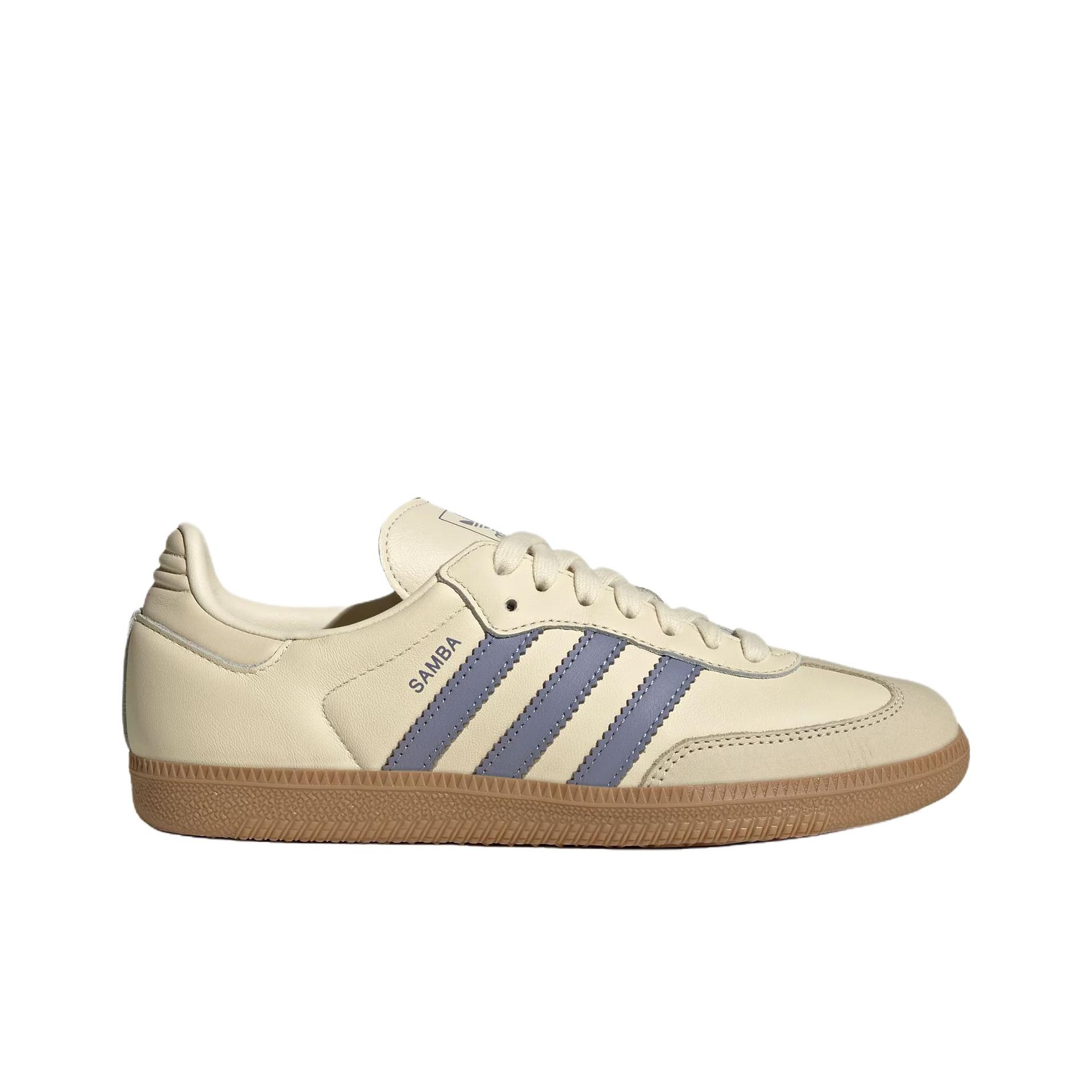 Adidas Originals SAMBA OG Clas - Adidas Shoes Samba ulasan dan harga