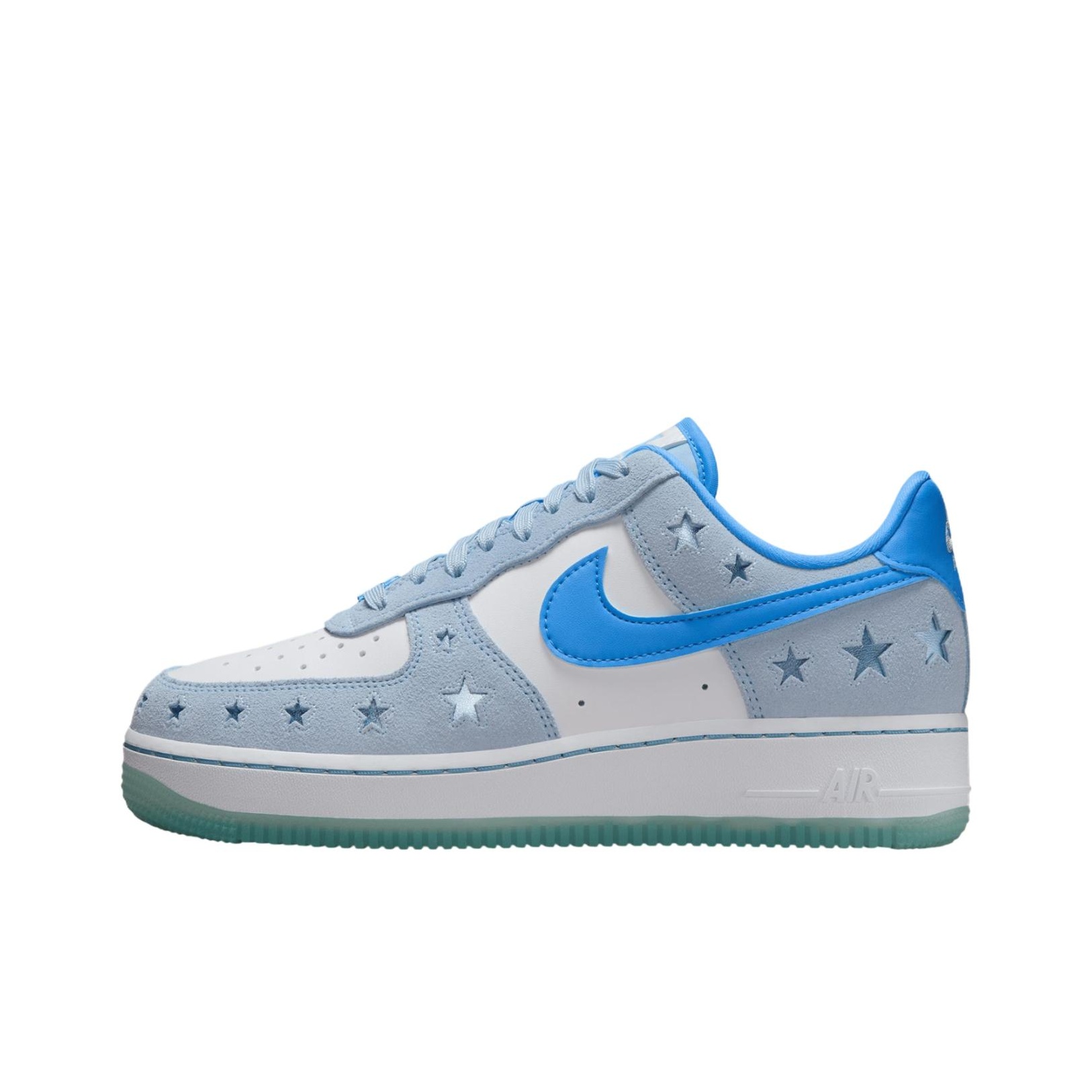 Nike Air Force 1 Cushioning Lo - Nike Shoes Air Force 1 ulasan dan harga