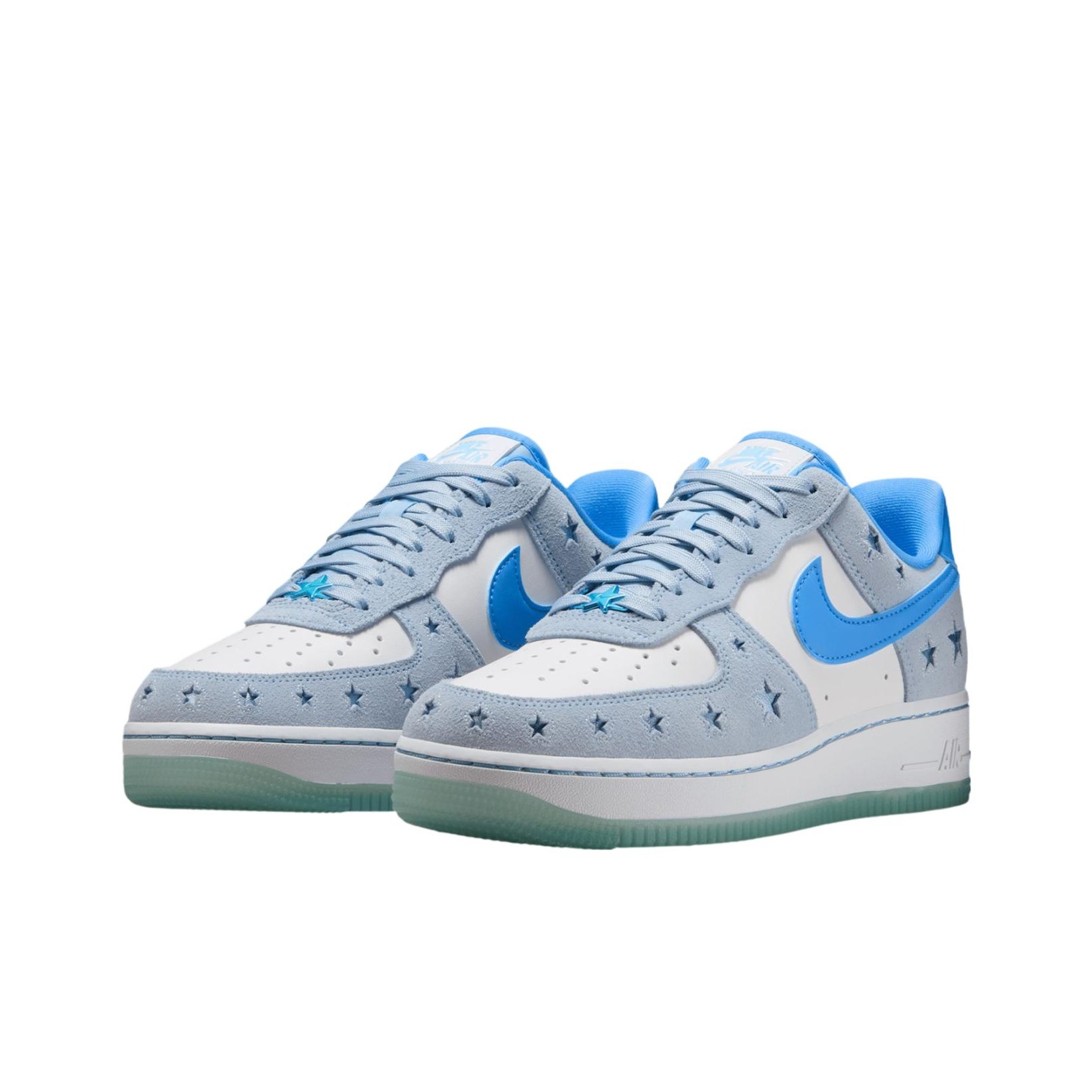 Nike Air Force 1 Cushioning Lo - Nike Shoes Air Force 1 ulasan dan harga