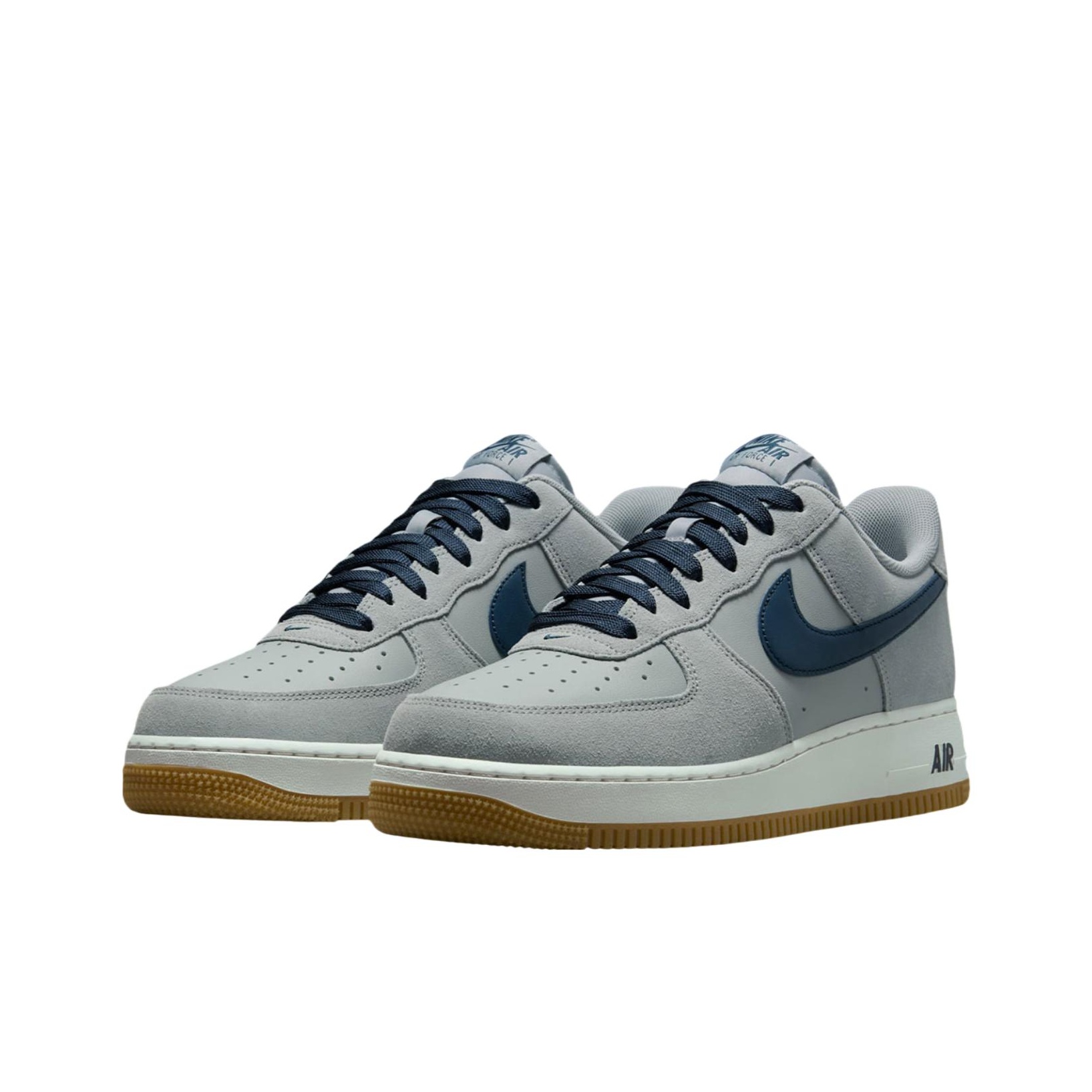 Nike Air Force 1 Slip Resistan - Nike Shoes Air Force 1 ulasan dan harga