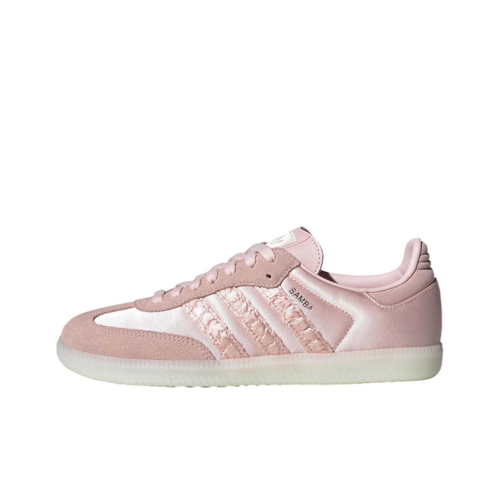 Adidas Originals SAMBA OG Cush - Adidas Shoes Samba ulasan dan harga