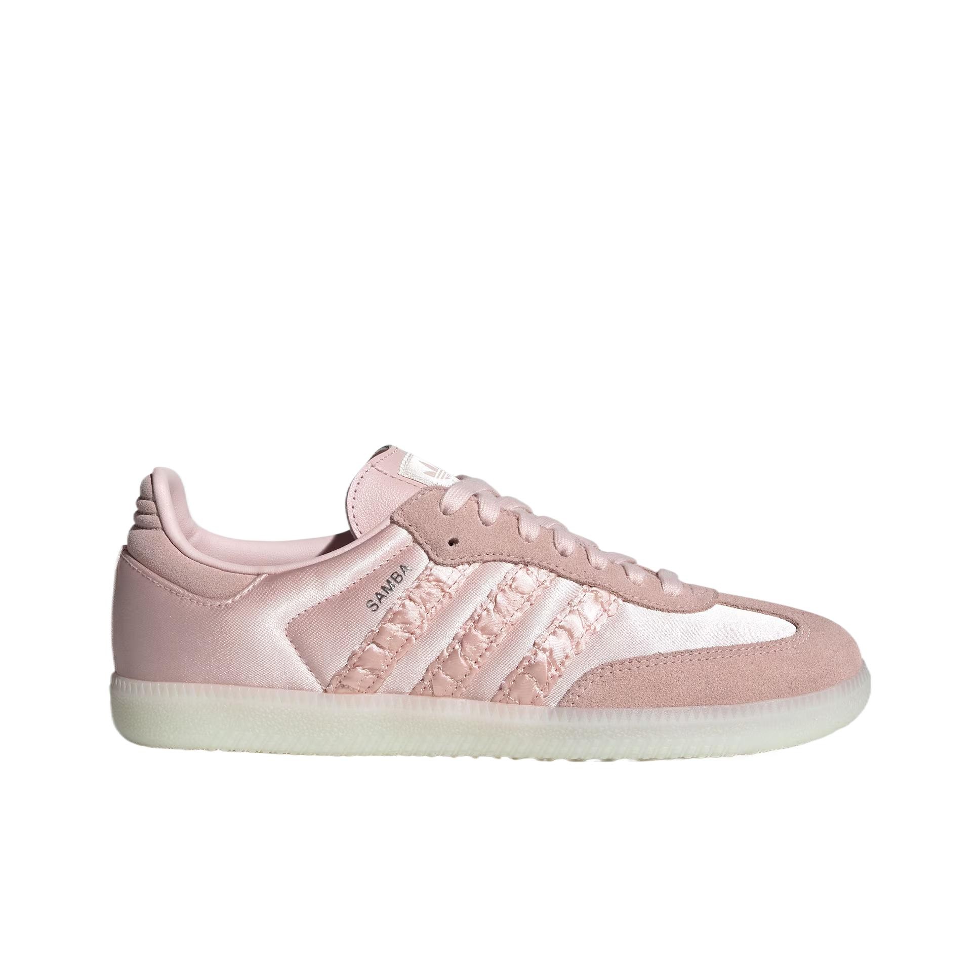 Adidas Originals SAMBA OG Cush - Adidas Shoes Samba ulasan dan harga