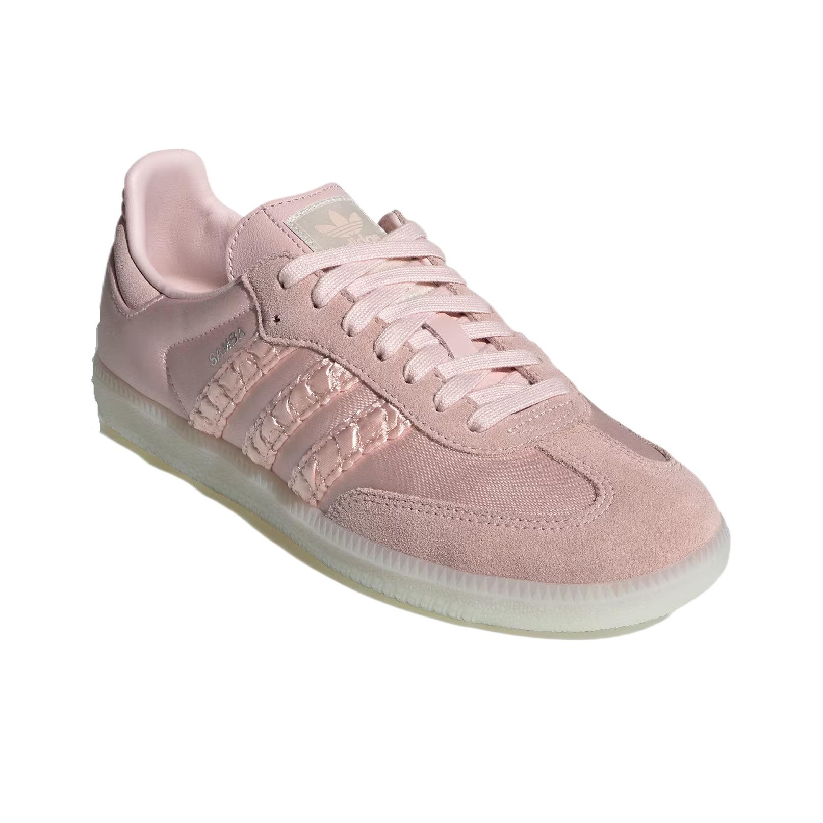 Adidas Originals SAMBA OG Cush - Adidas Shoes Samba ulasan dan harga