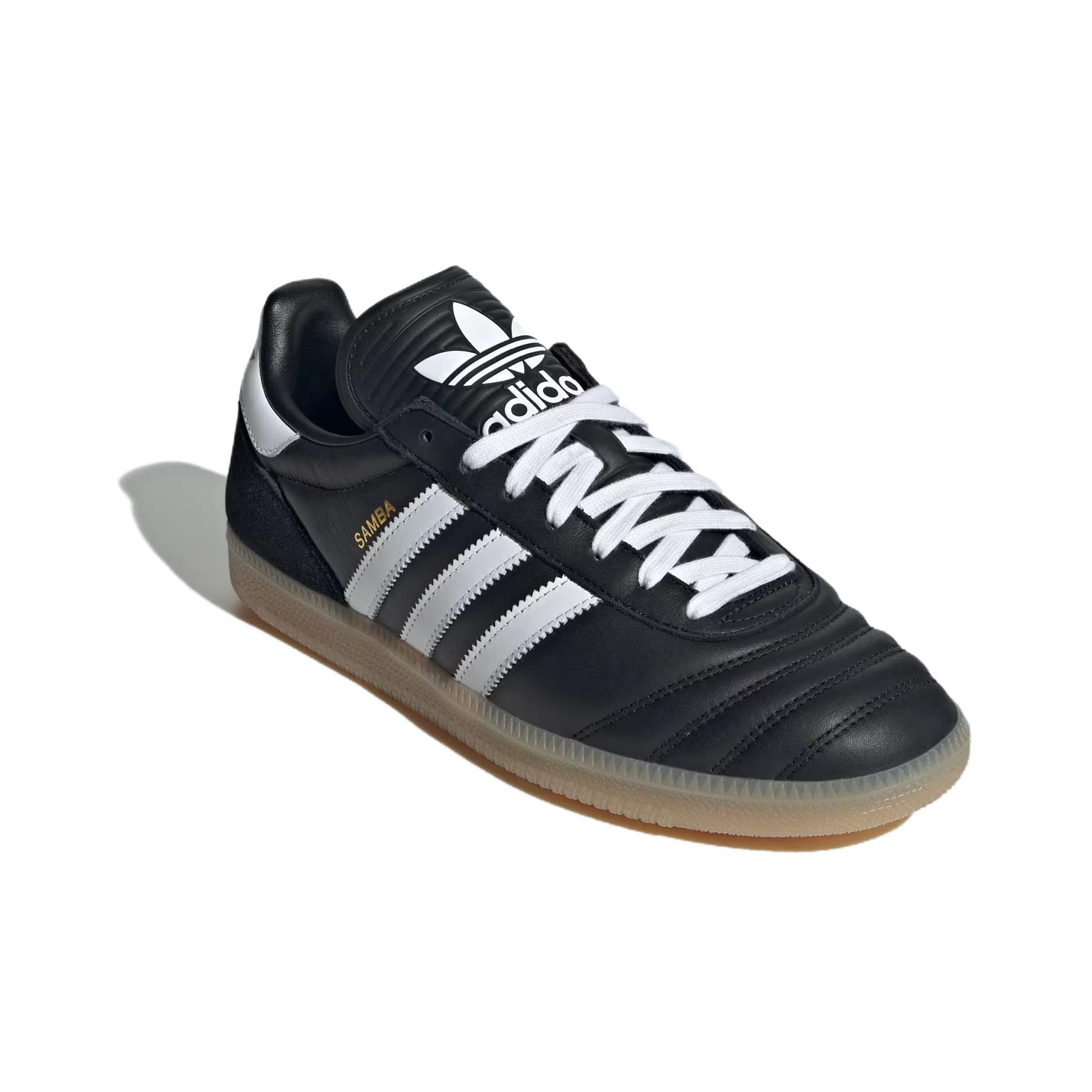 Adidas Originals Samba JP Abra - Adidas Shoes Samba ulasan dan harga