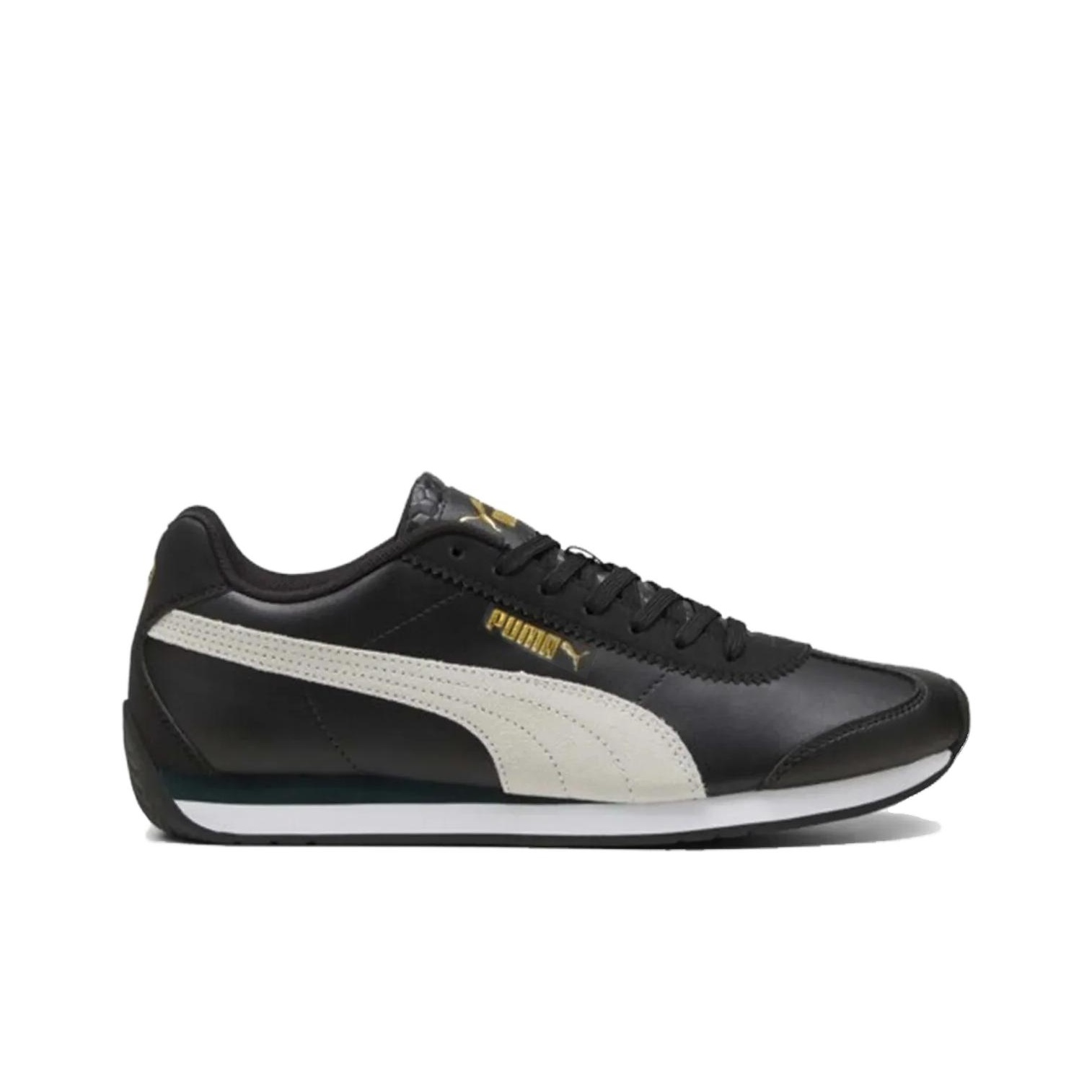 PUMA Turin 3 Low top Casual Sh - Puma Shoes Rs-X ulasan dan harga