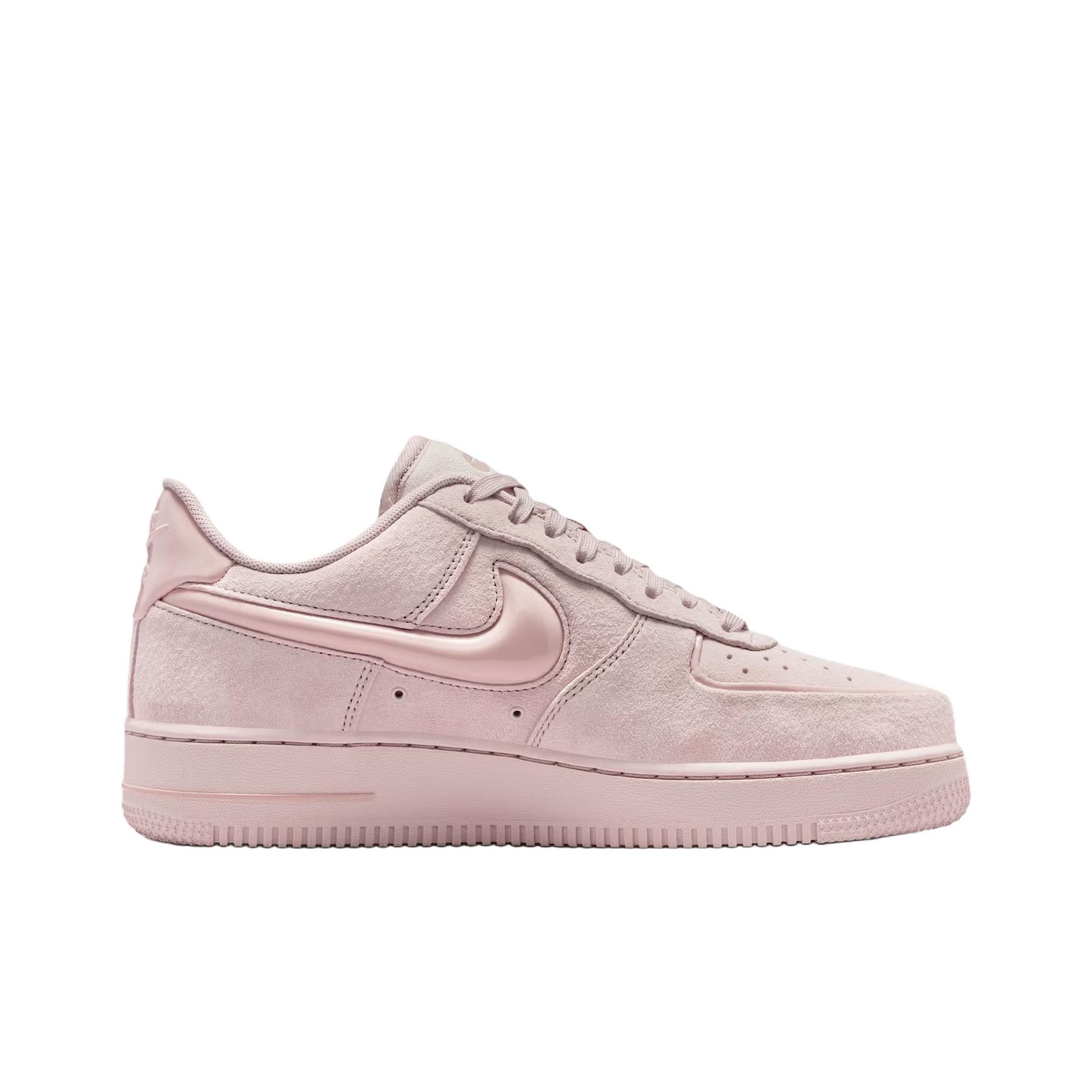 Nike Air Force 1 Leather Cushi - Nike Shoes Air Force 1 ulasan dan harga