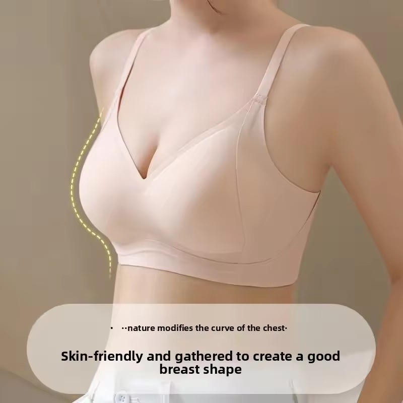 Comfortable Women's Everyday B - Mastectomy Bra Pocket ulasan dan harga