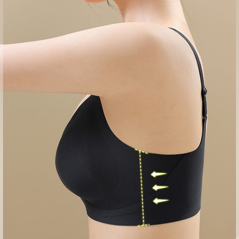 Comfortable Women's Everyday B - Mastectomy Bra Pocket ulasan dan harga